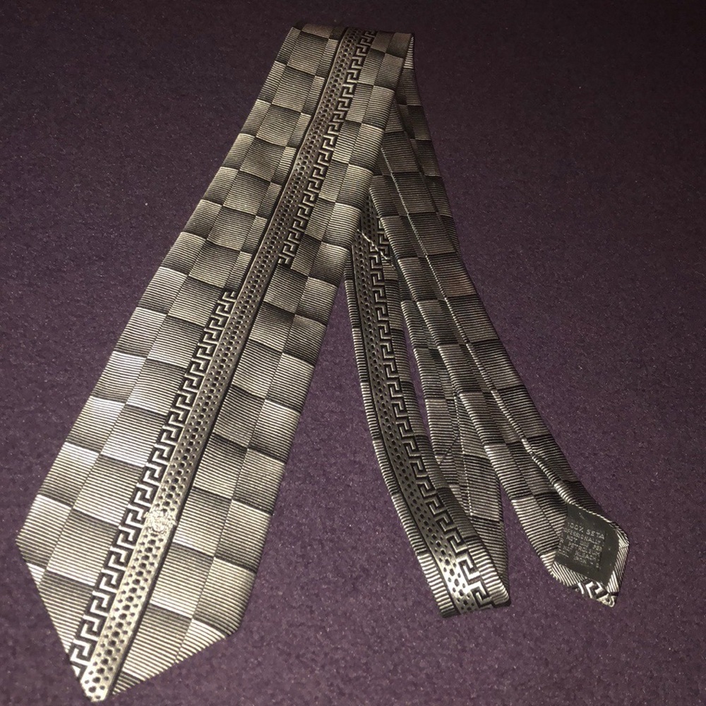 Versace - Tie